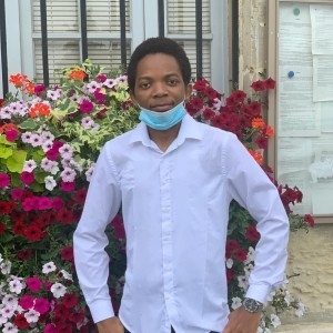 Kevin - Prof d'initiation informatique - Aubervilliers