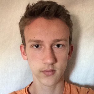 Corentin - Prof de maths - Bruz