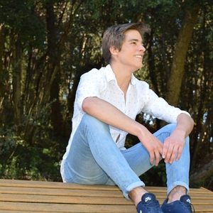 Grégory - Prof de maths - Cachan