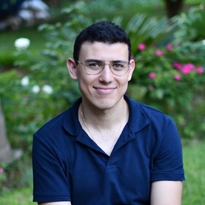 Kamil - Prof de maths - Nantes