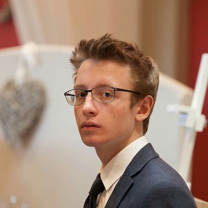 Clément - Prof de soutien scolaire - Issy-les-Moulineaux