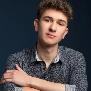 Quentin - Prof de maths - Lyon