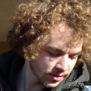 Victor - Prof de maths - Strasbourg