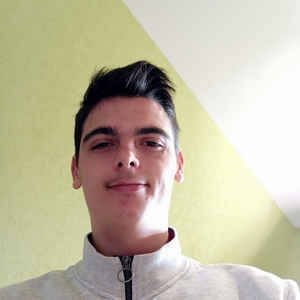 Lois - Prof de maths - Tourville-sur-Odon
