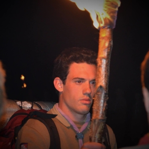 Thibault - Prof de maths - Paris