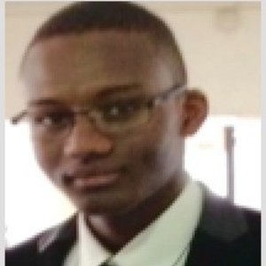 Souleymane - Prof de maths - Combs-la-Ville