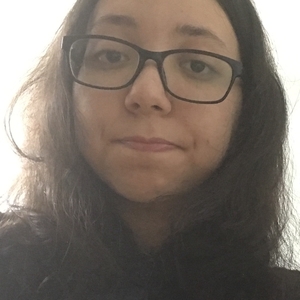 Houda - Prof de programmation - Cachan