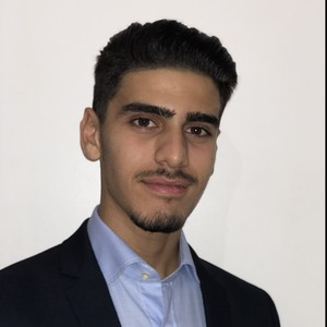 Mohamed - Prof de maths - Morangis