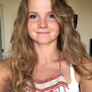 Rebecca - Prof de maths - Paris