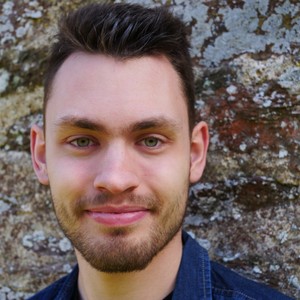 Thomas - Prof de maths - Lille