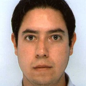 Ricardo - Prof d'anglais - Arcueil