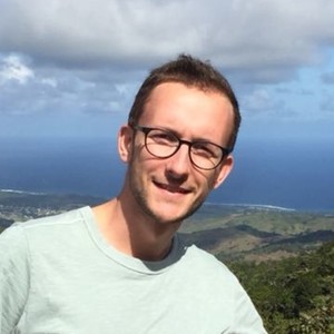 Paul - Prof de maths - Laval