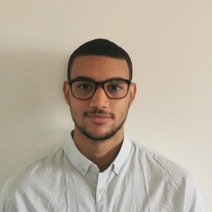 Aymane - Prof d'aide aux devoirs - Cormeilles-en-Parisis