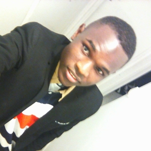 Mamadou Dian - Prof de maths - Lille