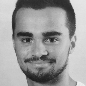 Etienne - Prof d'aide aux devoirs - Pau