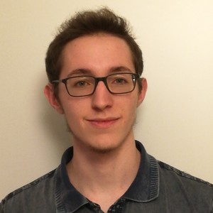 Alexis - Prof d'initiation informatique - Villeurbanne