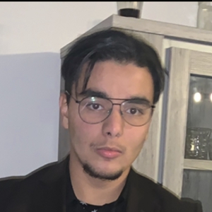 Khalid - Prof de HTML - Bruxelles