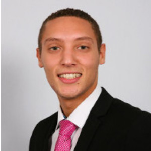 Anis - Prof d'initiation informatique - Villeurbanne