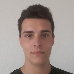 Quentin - Prof de maths - Chasseneuil-du-Poitou