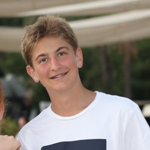 Nathan - Prof de maths - Grez-Doiceau