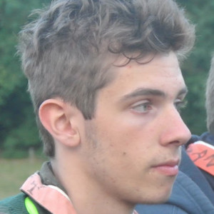 Corentin - Prof d'informatique scolaire - Ottignies-Louvain-la-Neuve