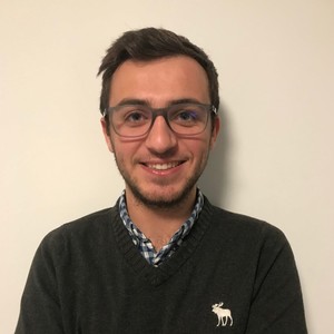 Francois - Prof de comptabilité - Amay