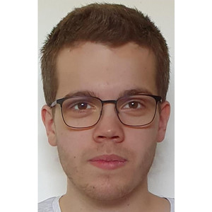 Julien - Prof d'aide aux devoirs - Compiègne