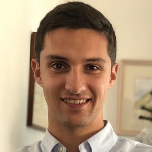 Guillaume - Prof de maths - Toulouse