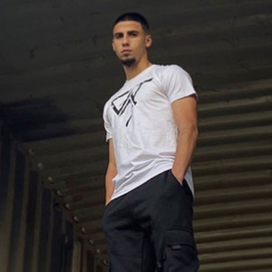 Ilias - Coach sportif - Verviers