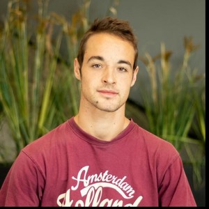 Matthieu - Prof de maths - Lille