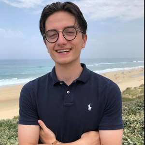 Romain - Prof de maths - Grézieu-la-Varenne