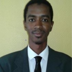 ABDOULAYE - Prof de maths - Melun