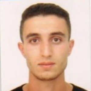 Lounis - Prof de maths - Épinay-sous-Sénart
