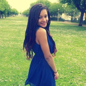 Natacha - Prof de maths - Pessac