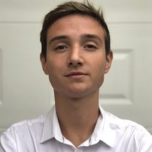 Julien - Prof de maths - Toulouse