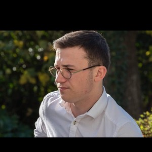 Cyprien - Prof de maths - Bordeaux