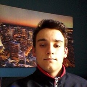 Dorian - Prof de maths - Rezé