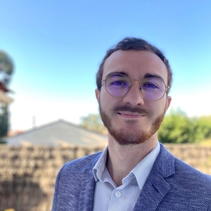 Mathias - Prof de maths - Waldweistroff