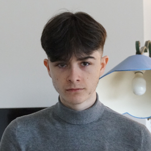 Arthur - Prof de maths - Rambouillet