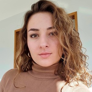 Laëtitia - Prof de maths - Venouse
