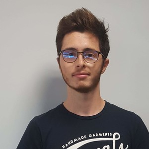 Baptiste - Prof de maths - Angers