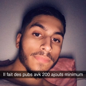 Alexis - Prof d'aéroboxe - Eaunes
