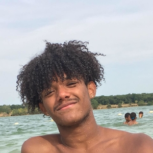 Theo - Prof de français - Toulouse