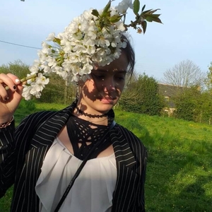 Amandine - Prof d'aide aux devoirs - Retiers