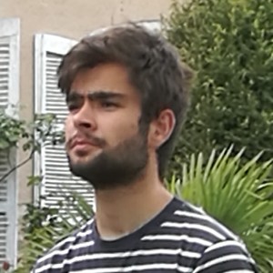 Baptiste - Prof de maths - Boulogne-Billancourt