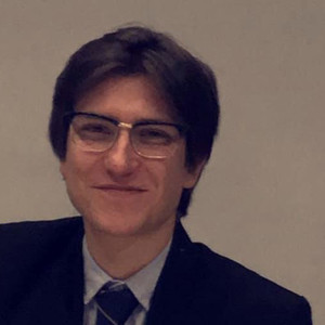 Maxime - Prof de soutien scolaire - Lille