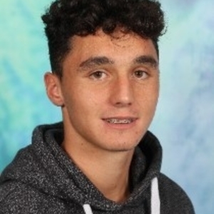 Jason - Prof d'aide aux devoirs - Pontivy