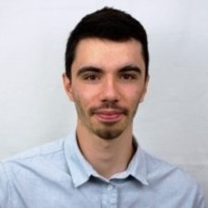 Robin - Prof de maths - Bouafle