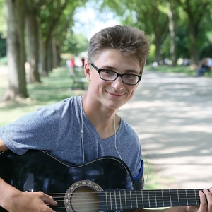 Brice - Prof de soutien scolaire - Gauchy