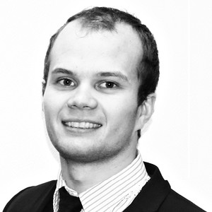 Henrik - Prof de maths - Montrouge